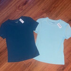NWT Old Navy shirts